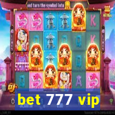 bet 777 vip